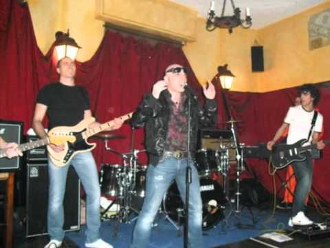 Sono Ancora In Coma - SuSaNnA 28 LIVE @ CAVATIGOZZI (CR)