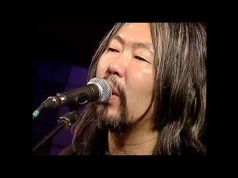 Yat-Kha - Концерт в Абакане