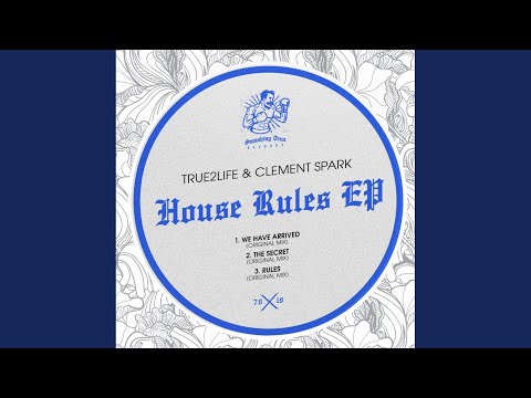 We Have Arrived (Original Mix)