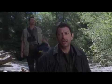 Jurassic Park 2 Il Mondo Perduto - Quante Sare ci saranno su quest'isola