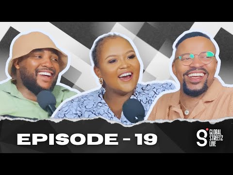 EP 19 | Conspiracy theories, Pinky Pinky, Superstitions, Myths, Sleep Paralysis, Ghosts