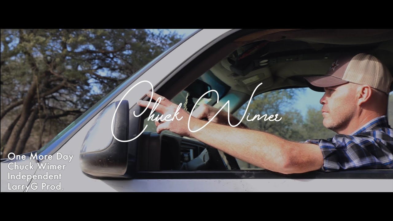 Promotional video thumbnail 3 for Chuck Wimer Band