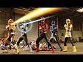 Dino Charge Team Up Beast Morphers Power Rangers Para Crianças