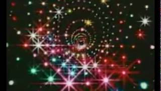 Black Moth Super Rainbow - Jump into my mouth and breathe the stardust