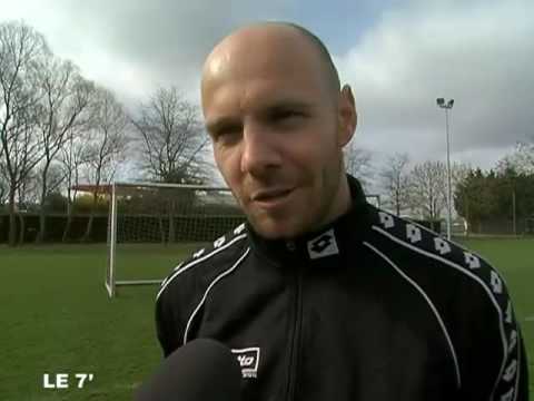 Football / Angers : Padovani mis à l'épreuve