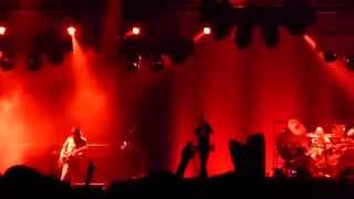 Tool - Hooker with a Penis - Live - San Francisco 2014 (HQ Audio)