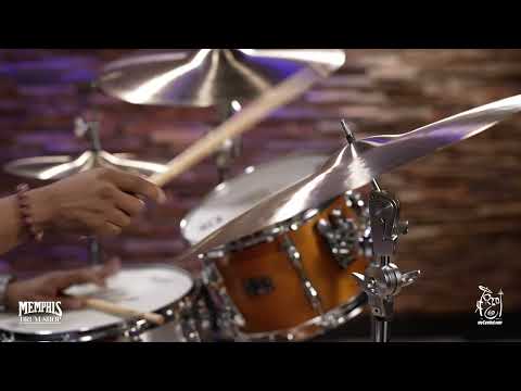 Zildjian 22" K Light Ride Cymbal - 2480g (K0832-1012924V)