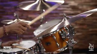 Video thumbnail for Zildjian 22" K Light Ride Cymbal - 2480g (K0832-1012924V) by Memphis Drum Shop