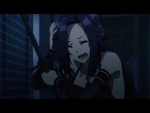 Gamma Gets Bonked | The Eminence in Shadow Season 2 Episode 5