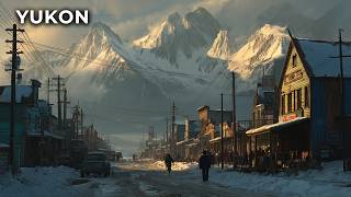 YUKON: The Most Isolated Land in North America | Travel Documentary