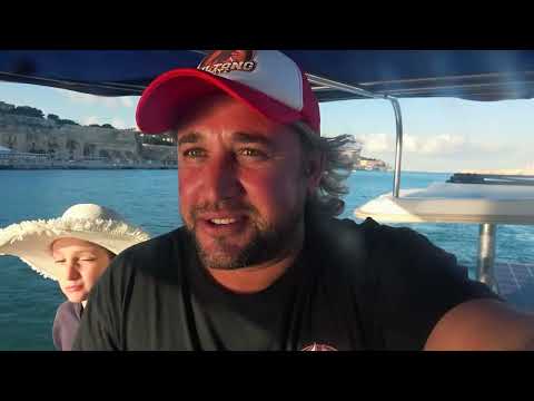 FULL Boat Tour of  Lagoon 42 - Monohull VS Catamaran