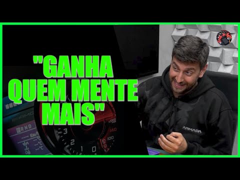 ACEL3ROS DO ACF E DRAKINHO - DRAKINHO (ARMADA) - TUNERCAST