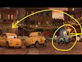Cars Racing Sports Network - Mag ik deze dans van u? - Disney NL #AD