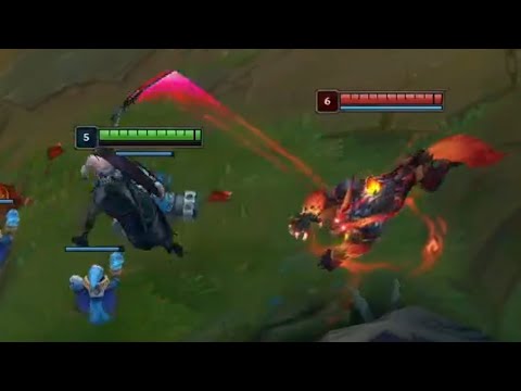 The fairest Warwick Q