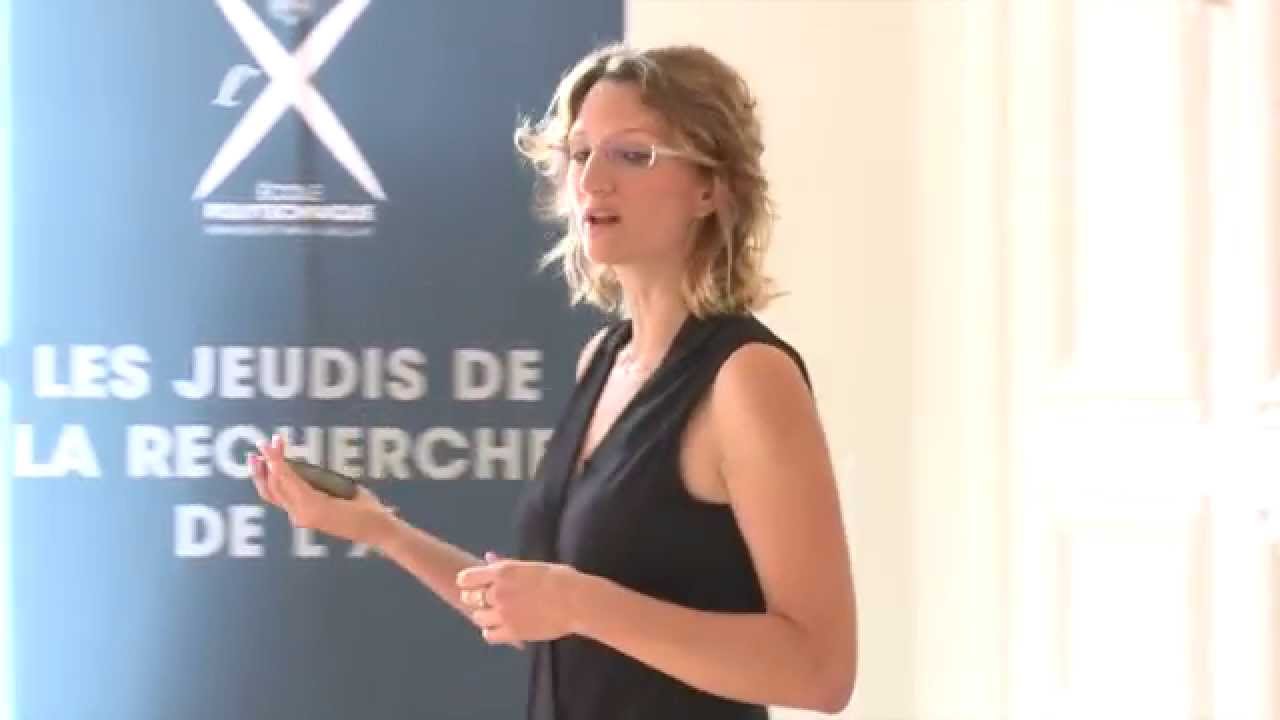 "Importance de la mécanique des fluides pour comprendre le climat", C. Muller, chercheuse à l'X