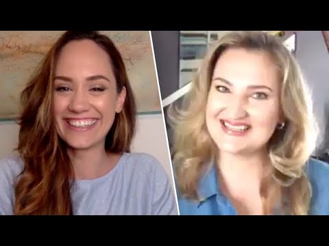 Ewa Plonka: „Situation in New York ist grauenhaft“ | krone.tv ADABEI-Talk | Corona-Krise