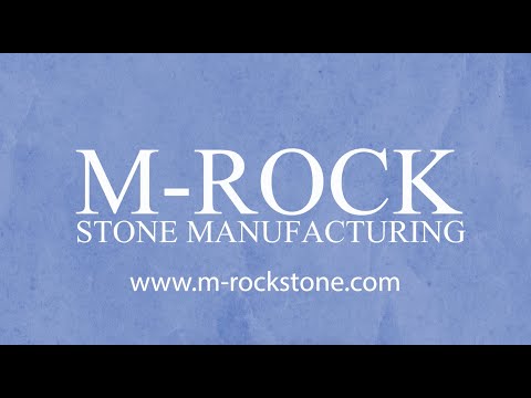 Introducing P-Series from M-Rock