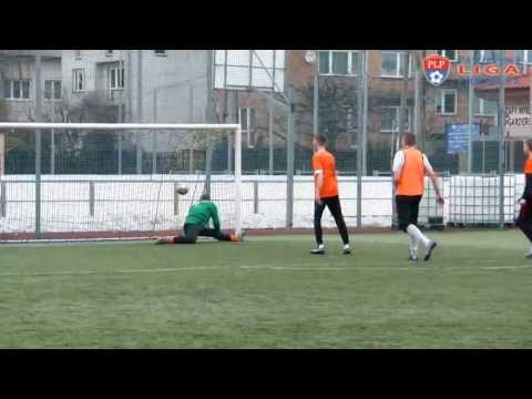 Pub Offside - Al-Bud Wołomin (wiosna 2013) PLP