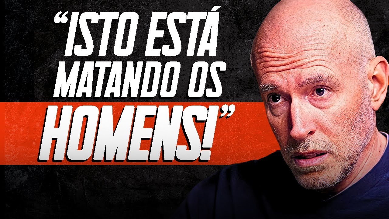 A Principal Razão Tóxica Que Está Destruindo A Geração Atual!  | Scott Galloway