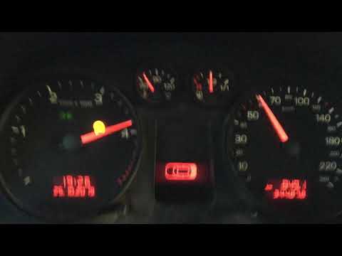 Audi A2 1.4 TDI (75PS)