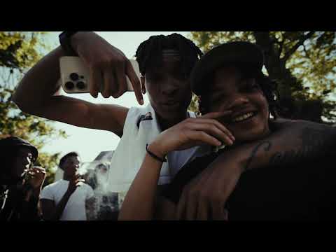JayBandz X CDG Cash- Hood Luv Story (Shot by Kreative.Films)