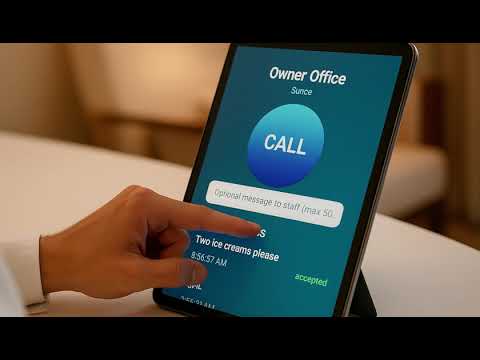CiuxCall video thumbnail