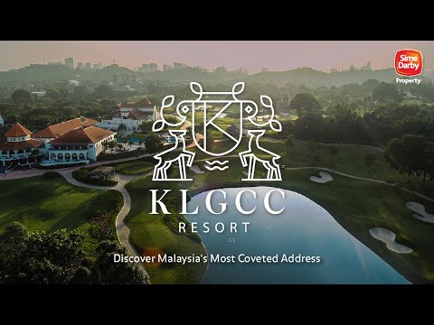 KLGCC Resort