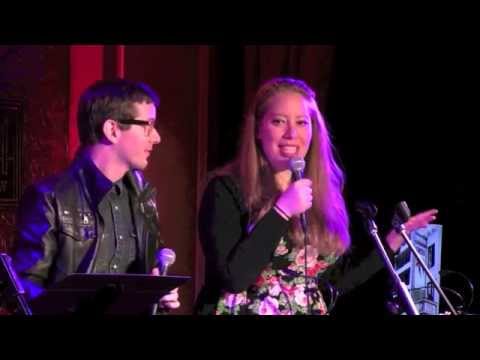 Hunter Foster - "Anthem" (CHESS)