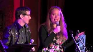 Hunter Foster - "Anthem" (CHESS)