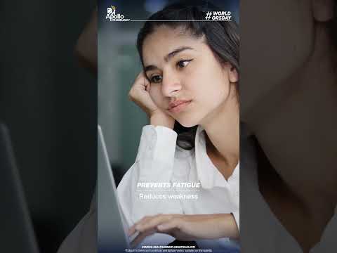 Benefits of ORS | World ORS Day 2023.