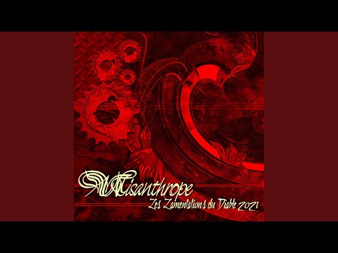 Les Lamentations Du Diable (Diabolical Lamentations) cover