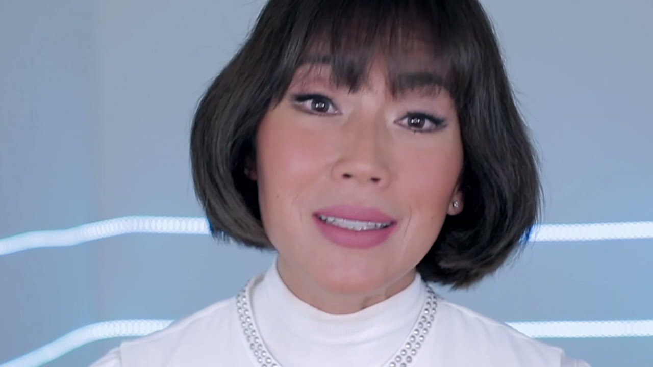 O mundo virtual vai transformar o seu mundo real | Danni Suzuki | TEDxBeloHorizonte