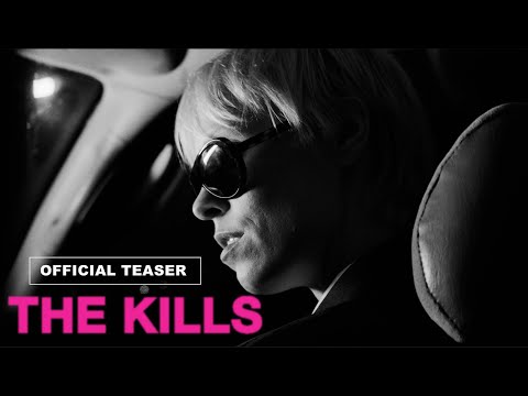 Video $The Kills