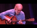 LEO KOTTKE : Little Martha : {1080p HD} : Woodstock Opera House : Woodstock, IL : 5/19/2018