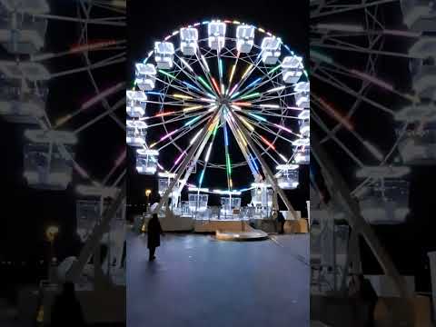 Slavonski Brod 28. studenoga 2025. #slavonskibrod #croatia #travel #hrvatska #advent 