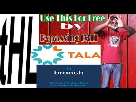 Tazama jinsi ya kutumia mtandao wa THl buree kabisa