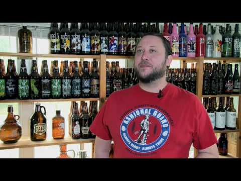 Learn to Brew Your Own Beer with Arizona Society of Home Brewers