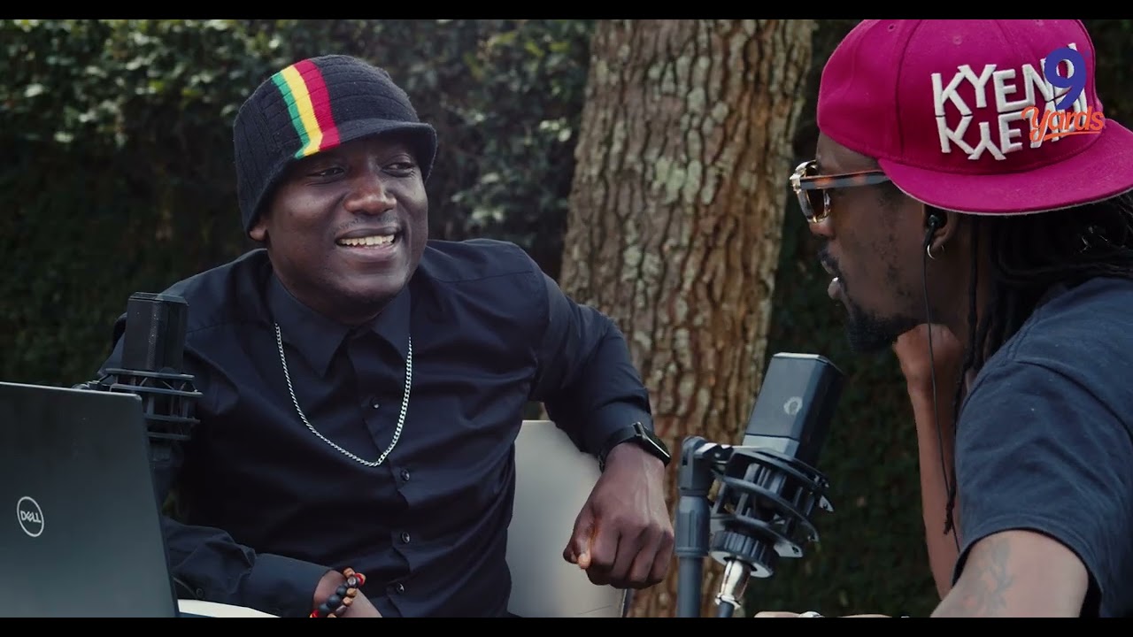 9Yards Content House Video