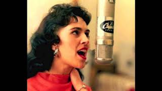 Let's Have A Party (2017 Stereo Remix / Remaster) - Wanda Jackson