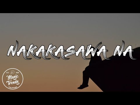 Nakakasawa na - Jeong | Ayoko lang na maulit pa ang nakaraan