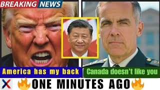 59% of Canadians Call USA a THREAT—Carney's $63B Plan PROVES He Saw It Coming