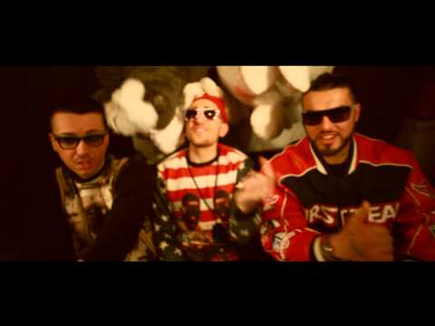 Clan Destino  feat Doppia B. IL DESTINO.