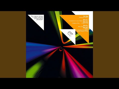 Walking Away (Kiki Rmx)