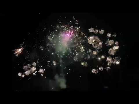 BARRACUDA - 1000 SHOT 0,8 (4 MENIT)