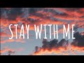 真夜中のドア Stay With Me Miki Matsubara Cover By Chris Andrian Yang Lyrics