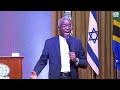 Soaring Wings Paul Timothy Factor Rev Charles Mulema