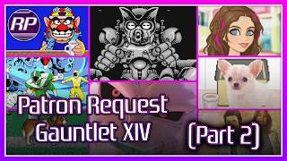 Retro Pals Patron Request Gauntlet 14 - Nintendo Multiplatform Mania! (Part 2/3)
