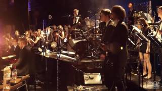 RNCM Session Orchestra - #19 "Taste Of Freedom"