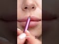 ZOLA Олівець гелевий для губ 101 Cool Rose