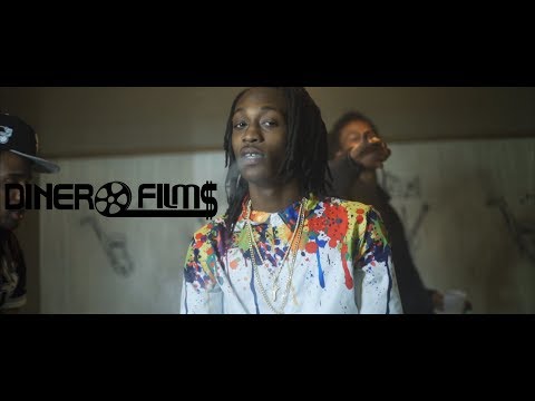 Lil Ro - Tell My Story ft. Stew Da Skud & 45 Moknut (Official Video) Shot By @DineroFilms